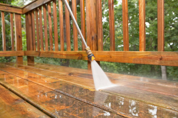 Deck Cleaning Services in New Albany, OH